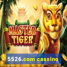 5526.com cassino