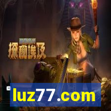 luz77.com