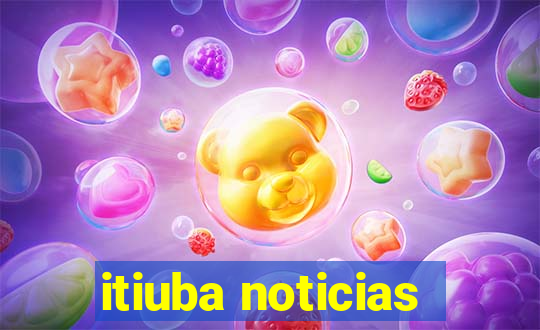 itiuba noticias