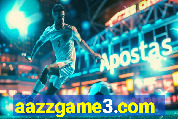 aazzgame3.com