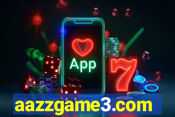 aazzgame3.com