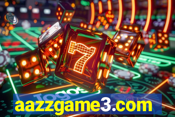 aazzgame3.com