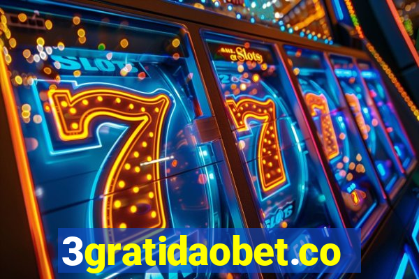 3gratidaobet.com