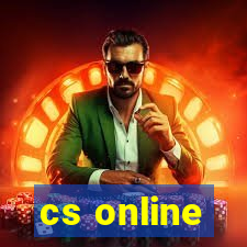 cs online