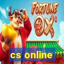 cs online