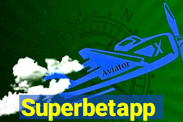 Superbetapp