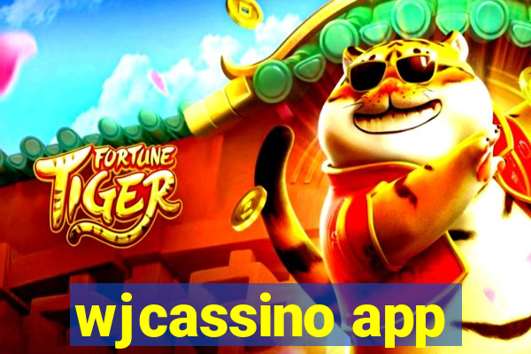 wjcassino app