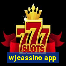 wjcassino app