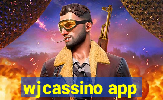 wjcassino app