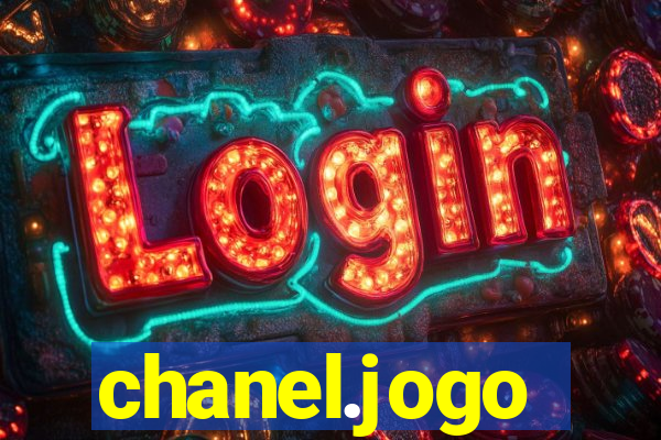 chanel.jogo