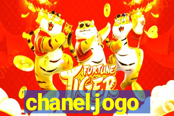 chanel.jogo