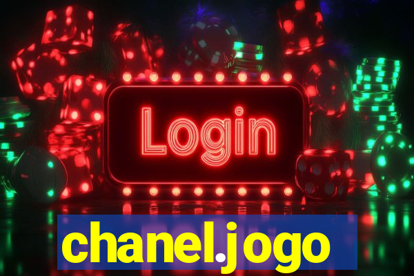 chanel.jogo