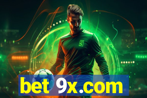 bet 9x.com