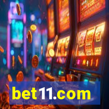 bet11.com