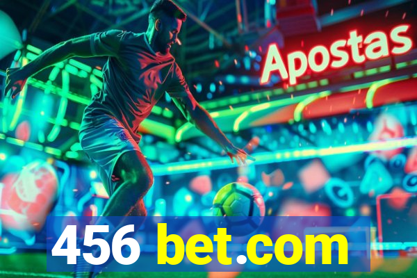 456 bet.com