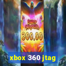 xbox 360 jtag