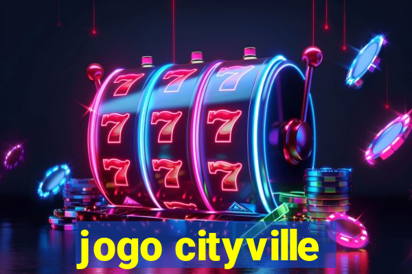 jogo cityville