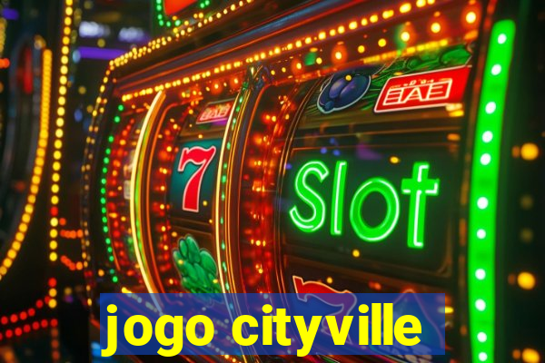 jogo cityville