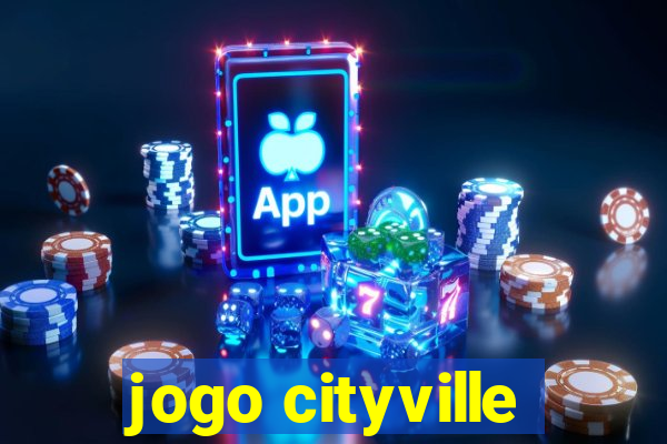 jogo cityville