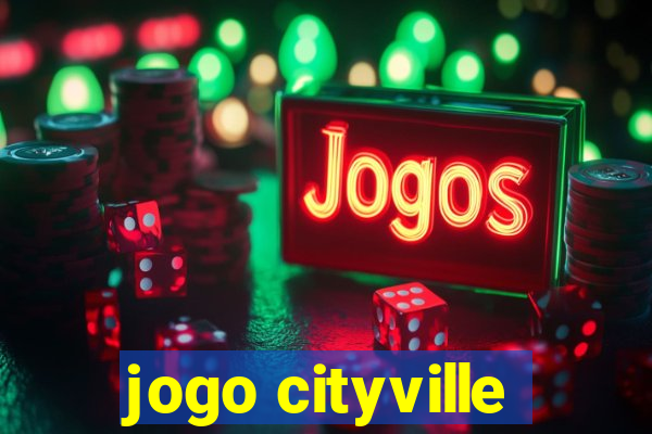 jogo cityville