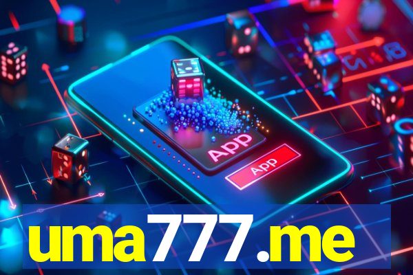 uma777.me