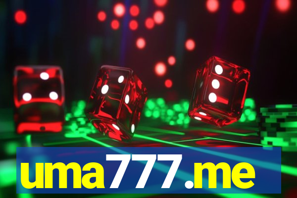 uma777.me