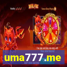 uma777.me