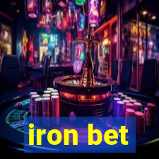 iron bet