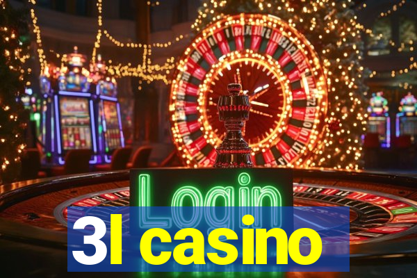 3l casino