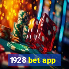 1928 bet app