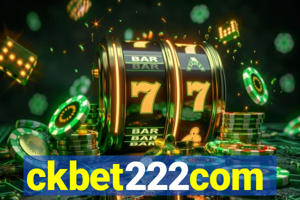 ckbet222com