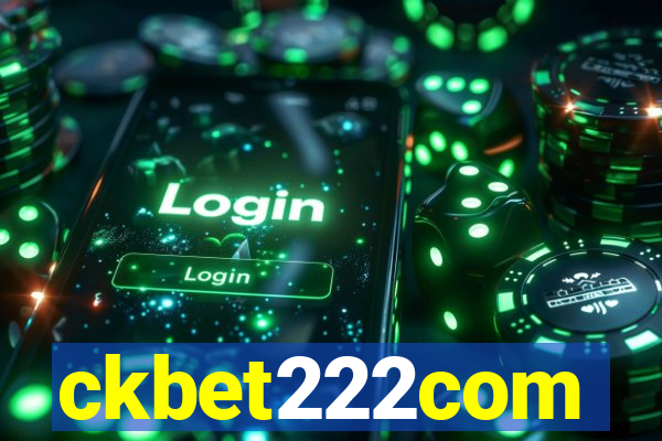 ckbet222com