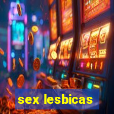 sex lesbicas