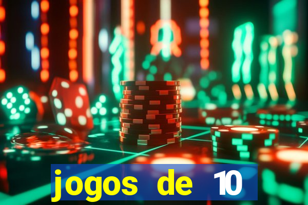 jogos de 10 centavos na bet365