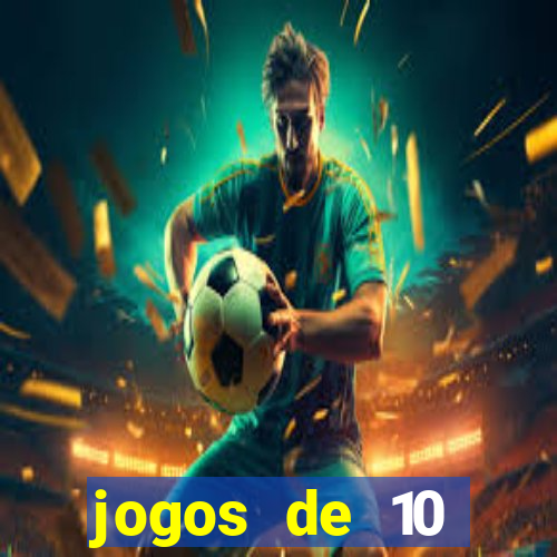 jogos de 10 centavos na bet365