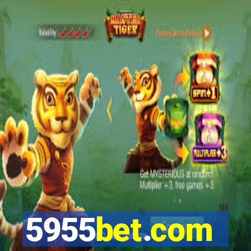 5955bet.com