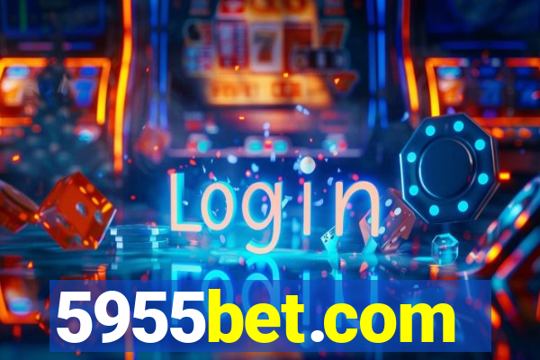 5955bet.com