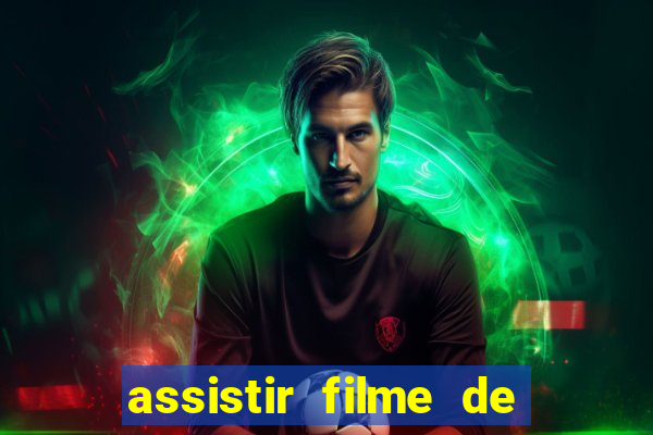 assistir filme de terror pesado