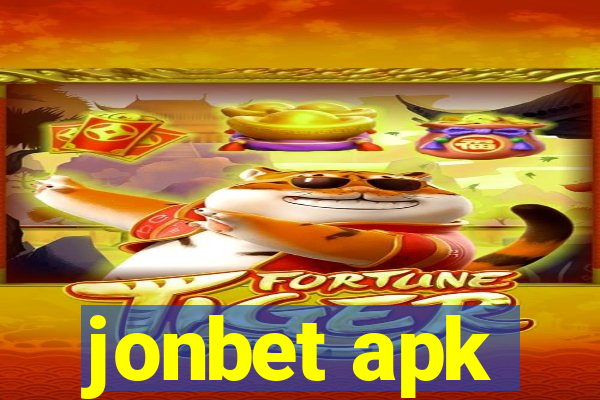 jonbet apk