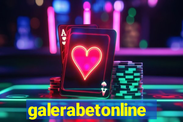 galerabetonline