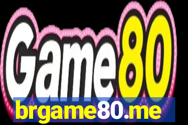 brgame80.me