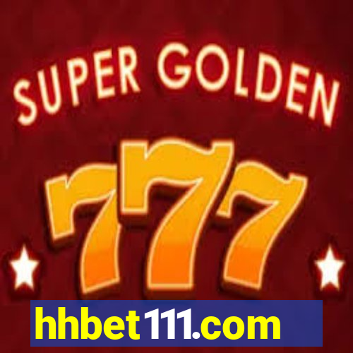 hhbet111.com