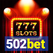 502bet