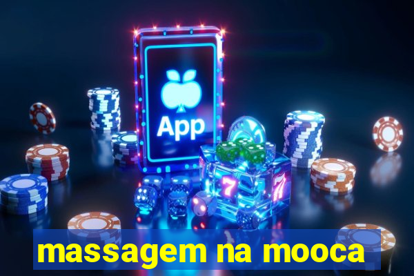 massagem na mooca