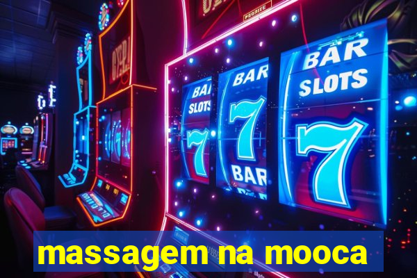 massagem na mooca