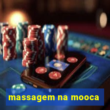 massagem na mooca