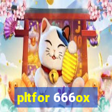 pltfor 666ox