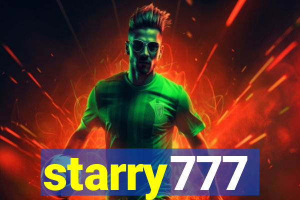 starry777