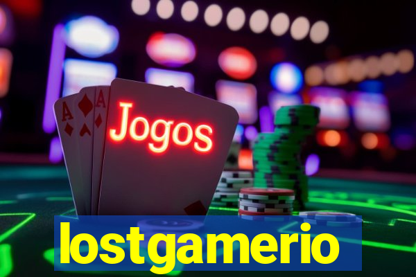 lostgamerio