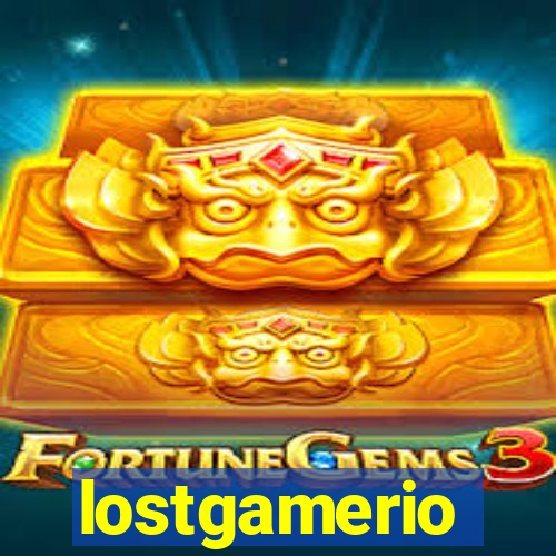 lostgamerio